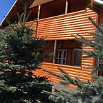 Séjour à la campagne смерековий двір Yaremtche