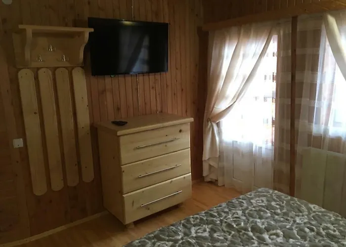 смерековий двір * Jaremcse