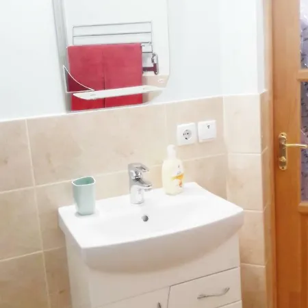 смерековий двір Séjour à la campagne Yaremtche