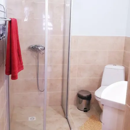 смерековий двір Séjour à la campagne