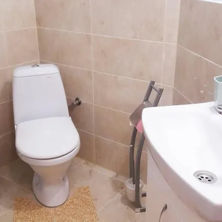 смерековий двір Séjour à la campagne *