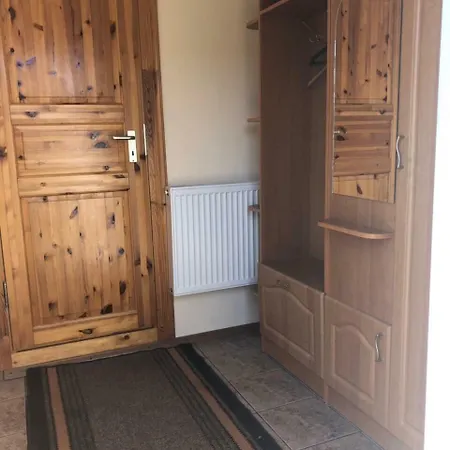 смерековий двір Séjour à la campagne *